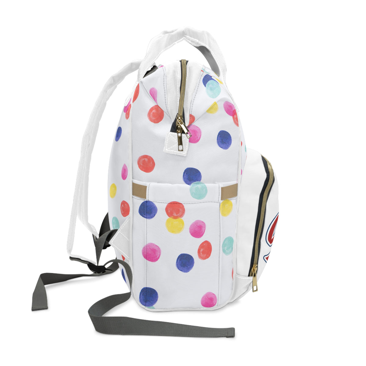 Mochila Super Papá (baby bag)