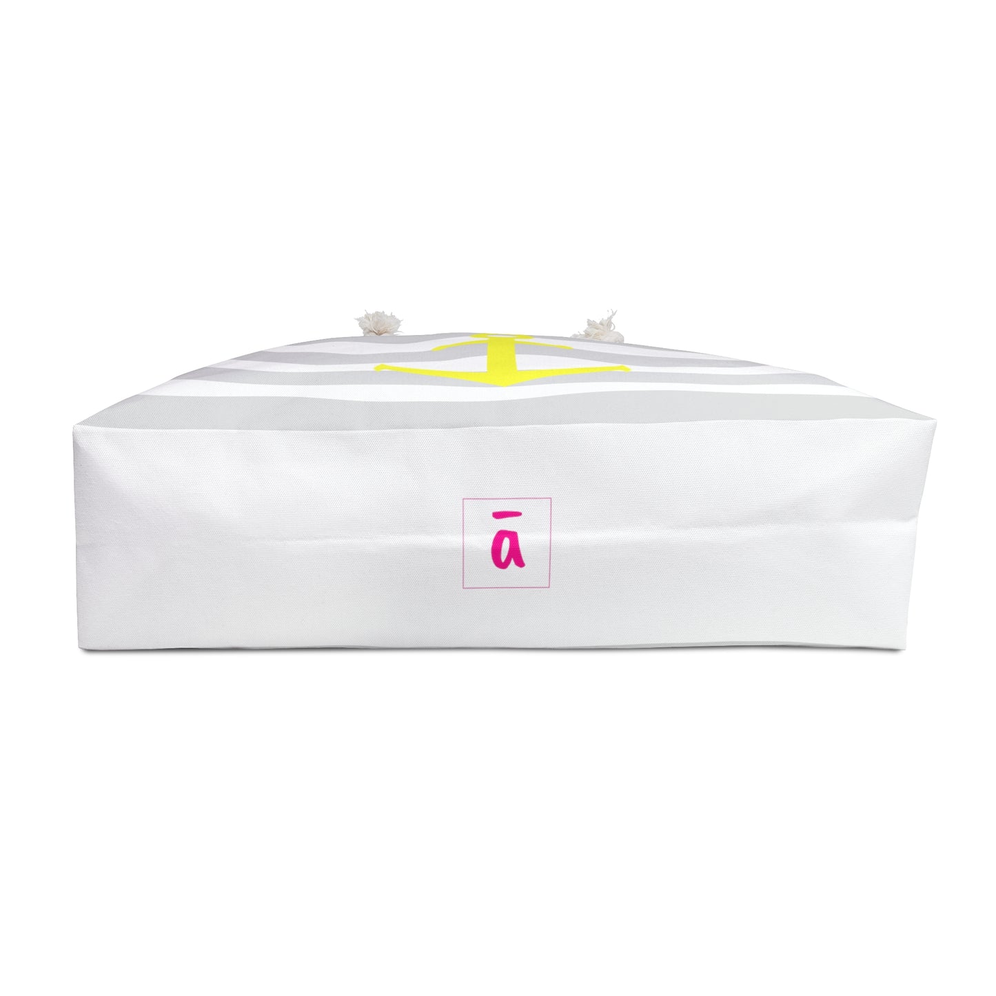 Weekender Bag - Marine lemon