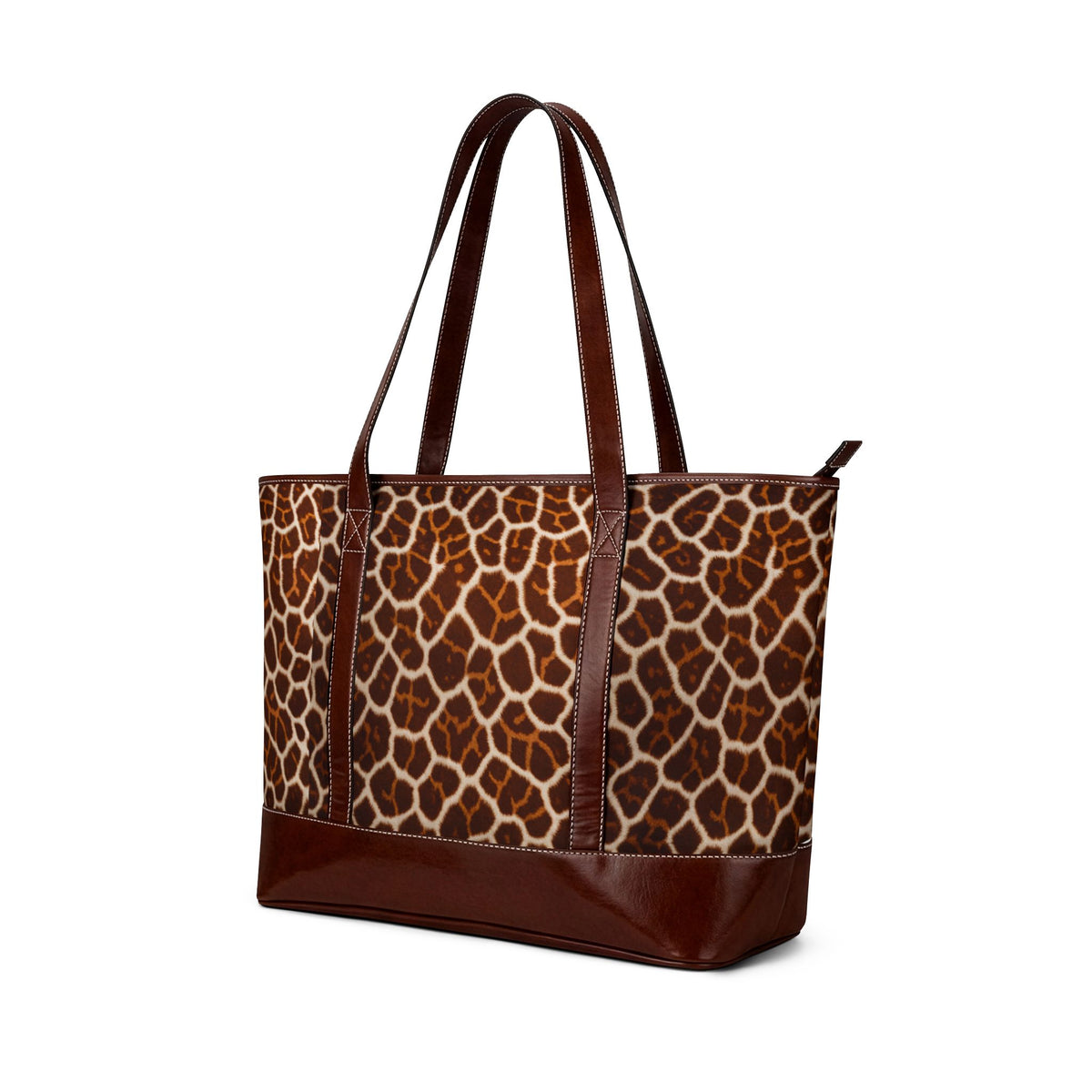 Giraffe Tote Handbag