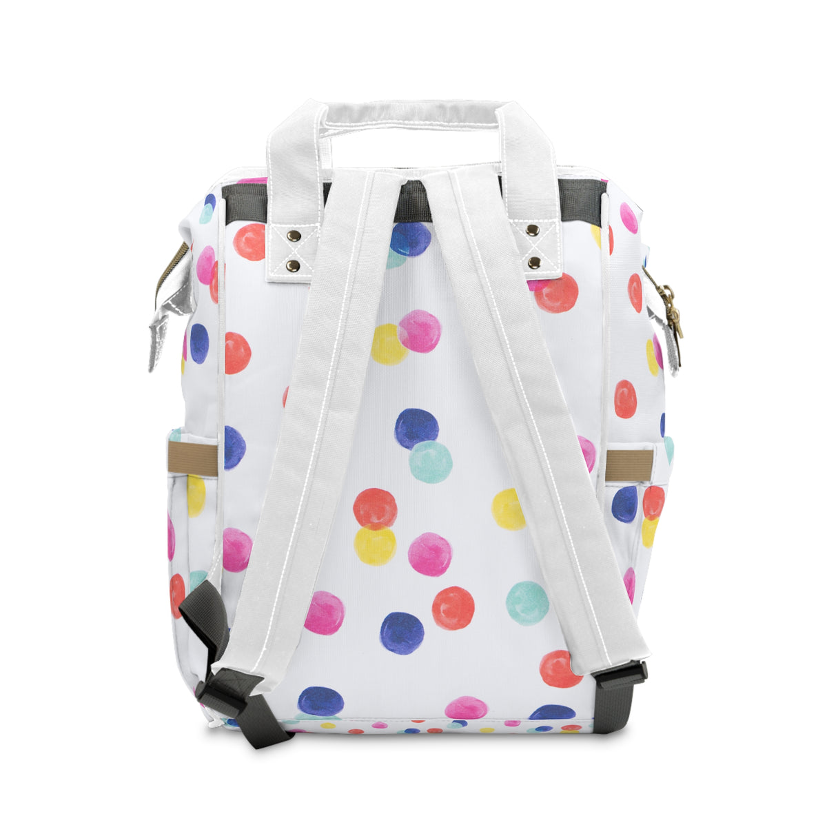 Mochila Super Papá (baby bag)