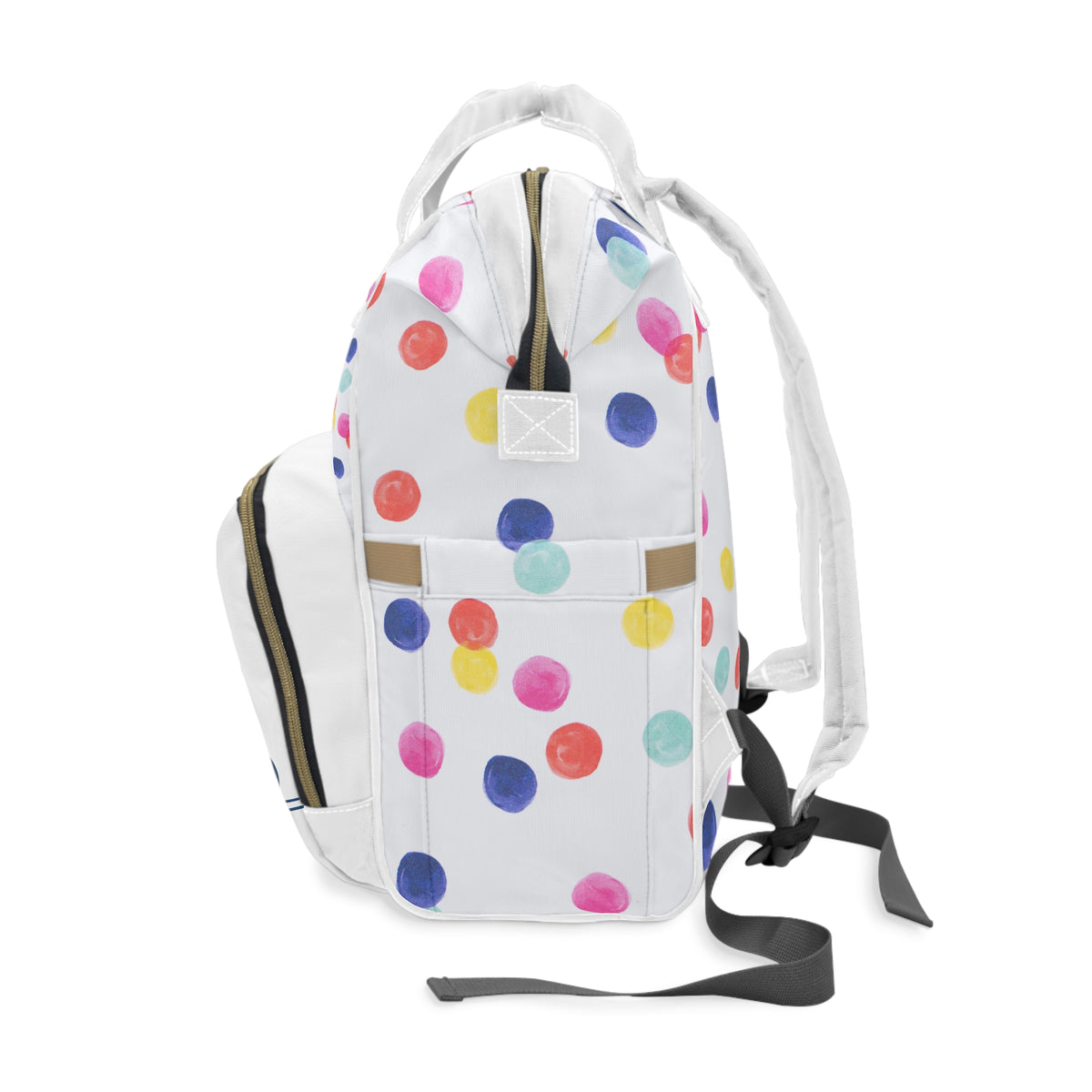 Mochila Super Papá (baby bag)