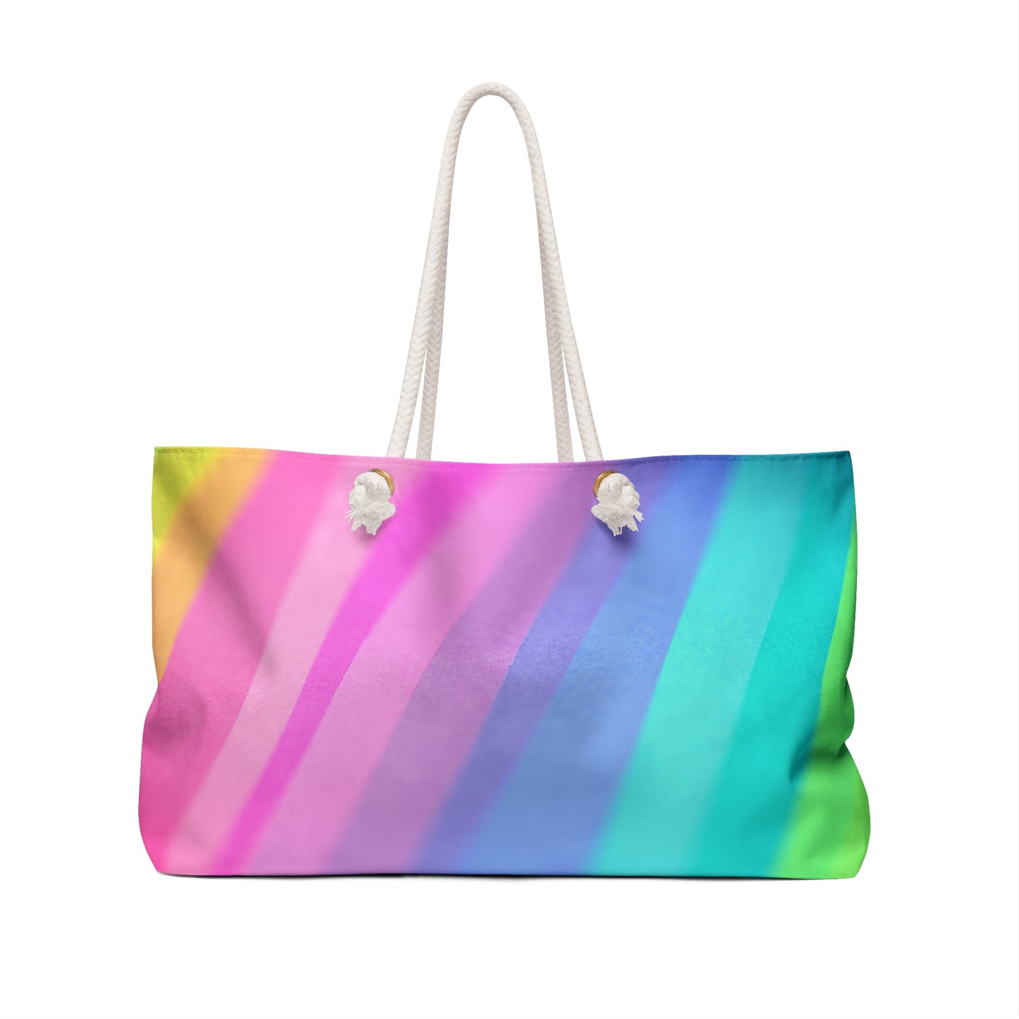 Weekender Bag - Rainbow