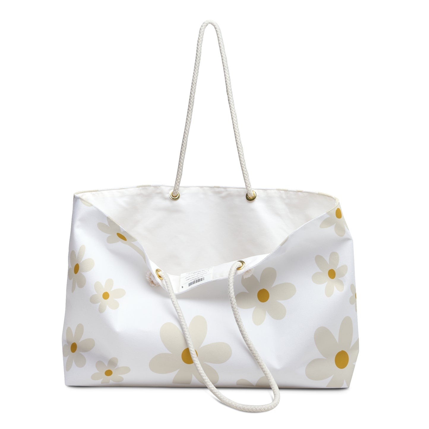 Weekender Bag - Daisy