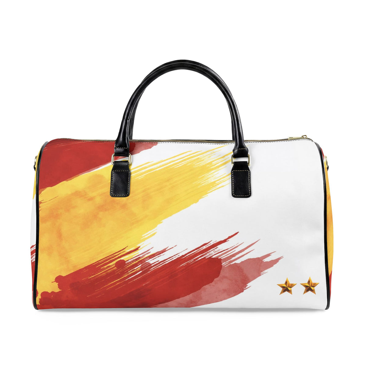 Spanish Worldcup Weekender