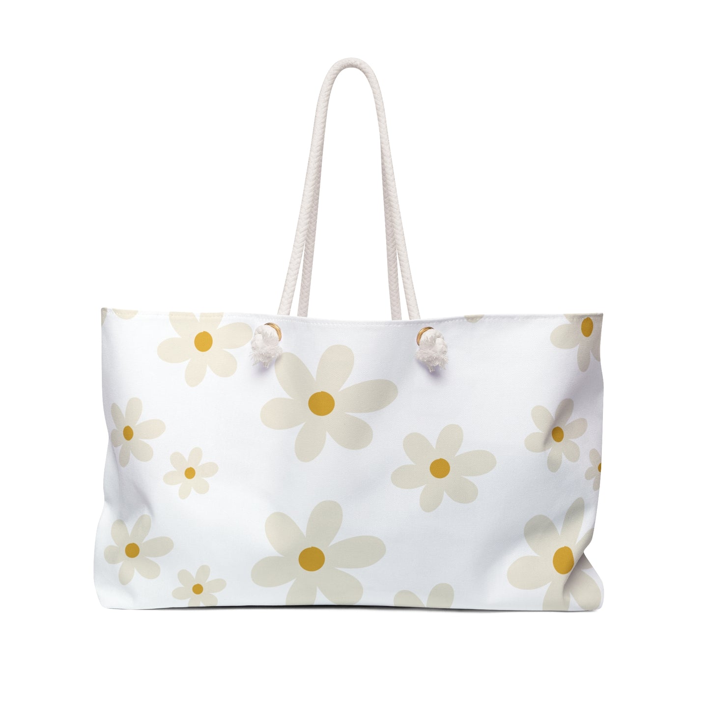 Weekender Bag - Daisy