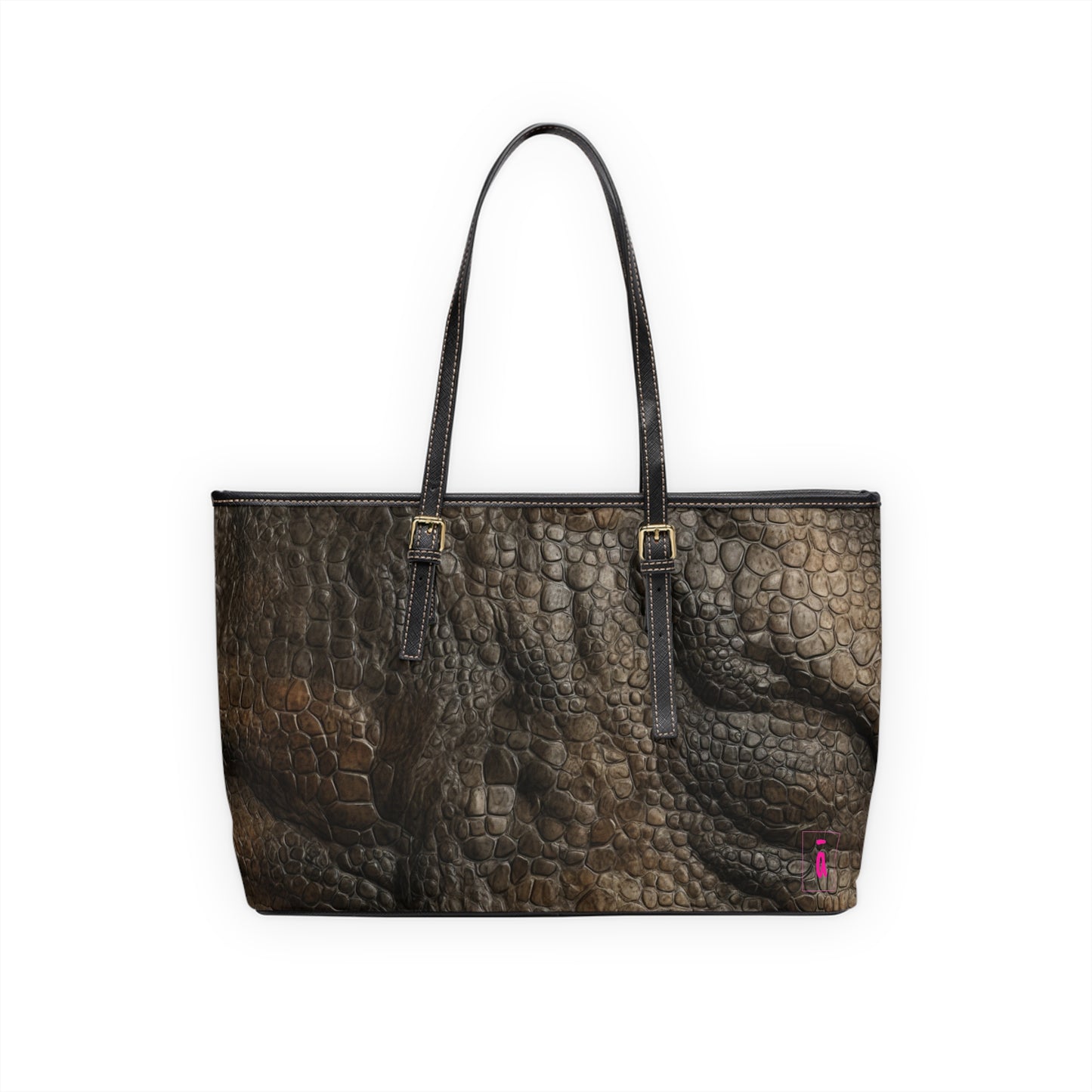 Shopping Bag - Elephant