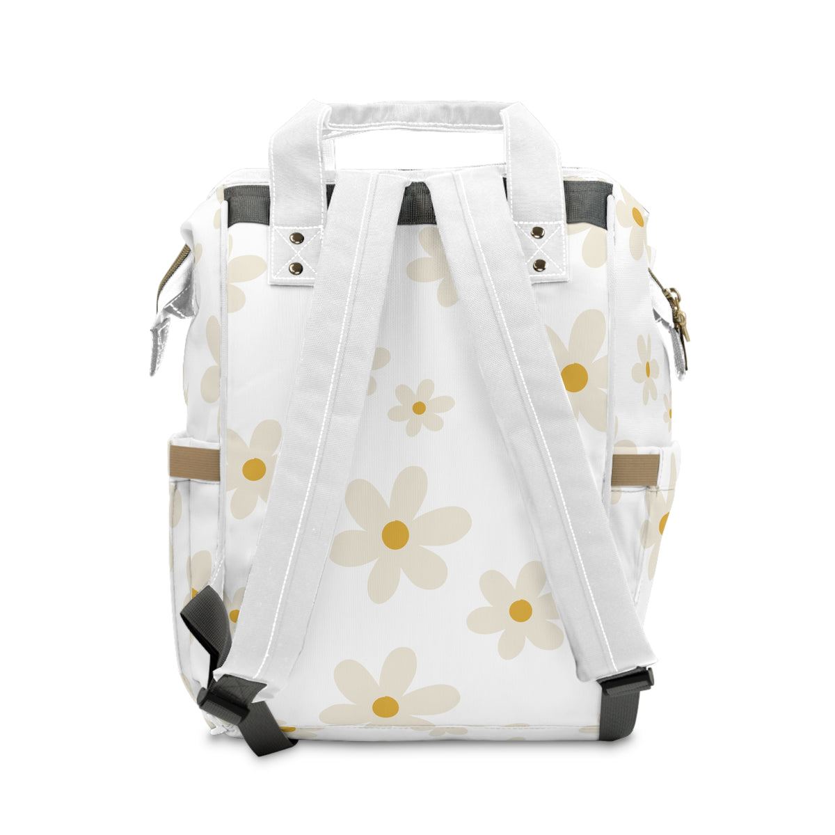 Mochila Super Mamá (baby bag)