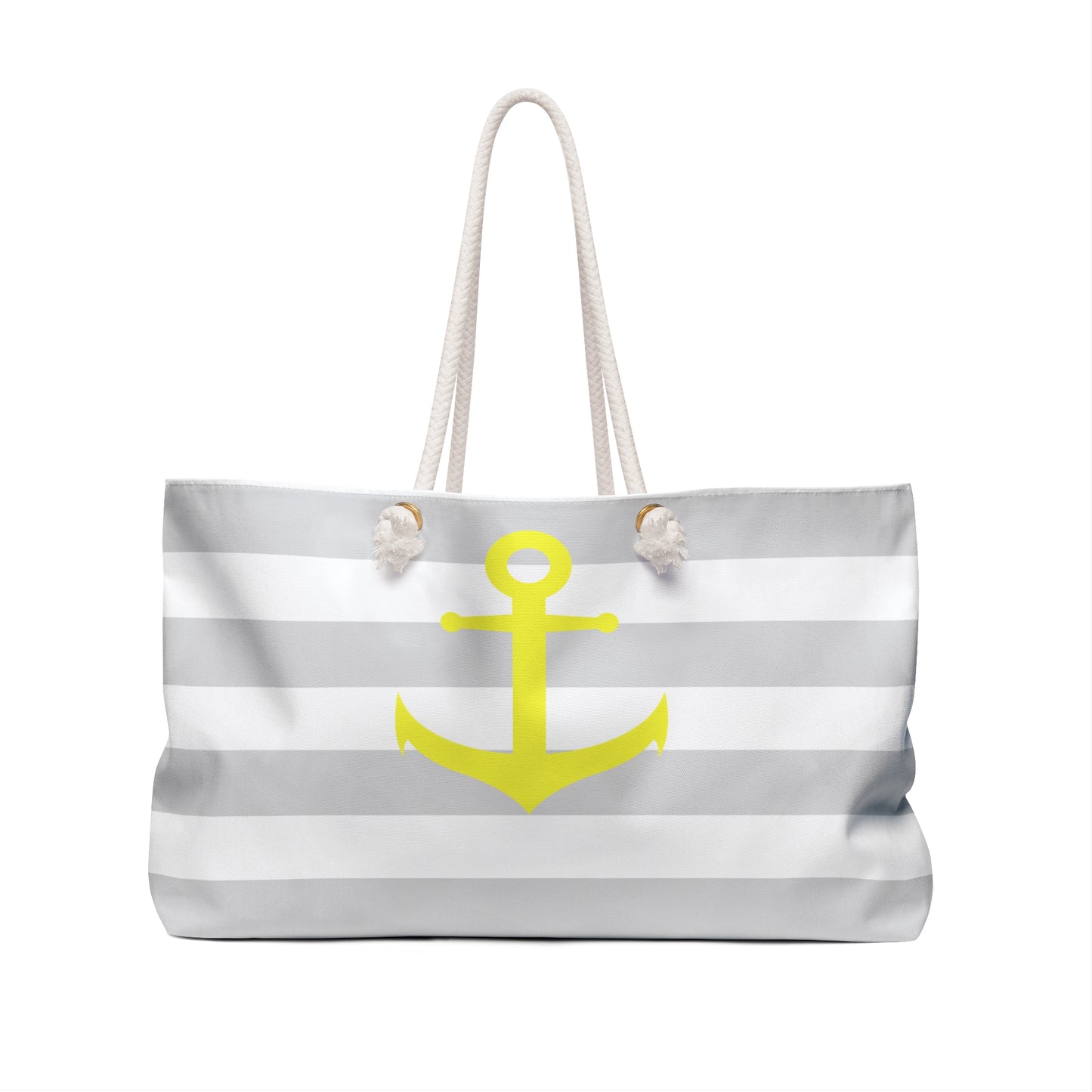 Weekender Bag - Marine lemon