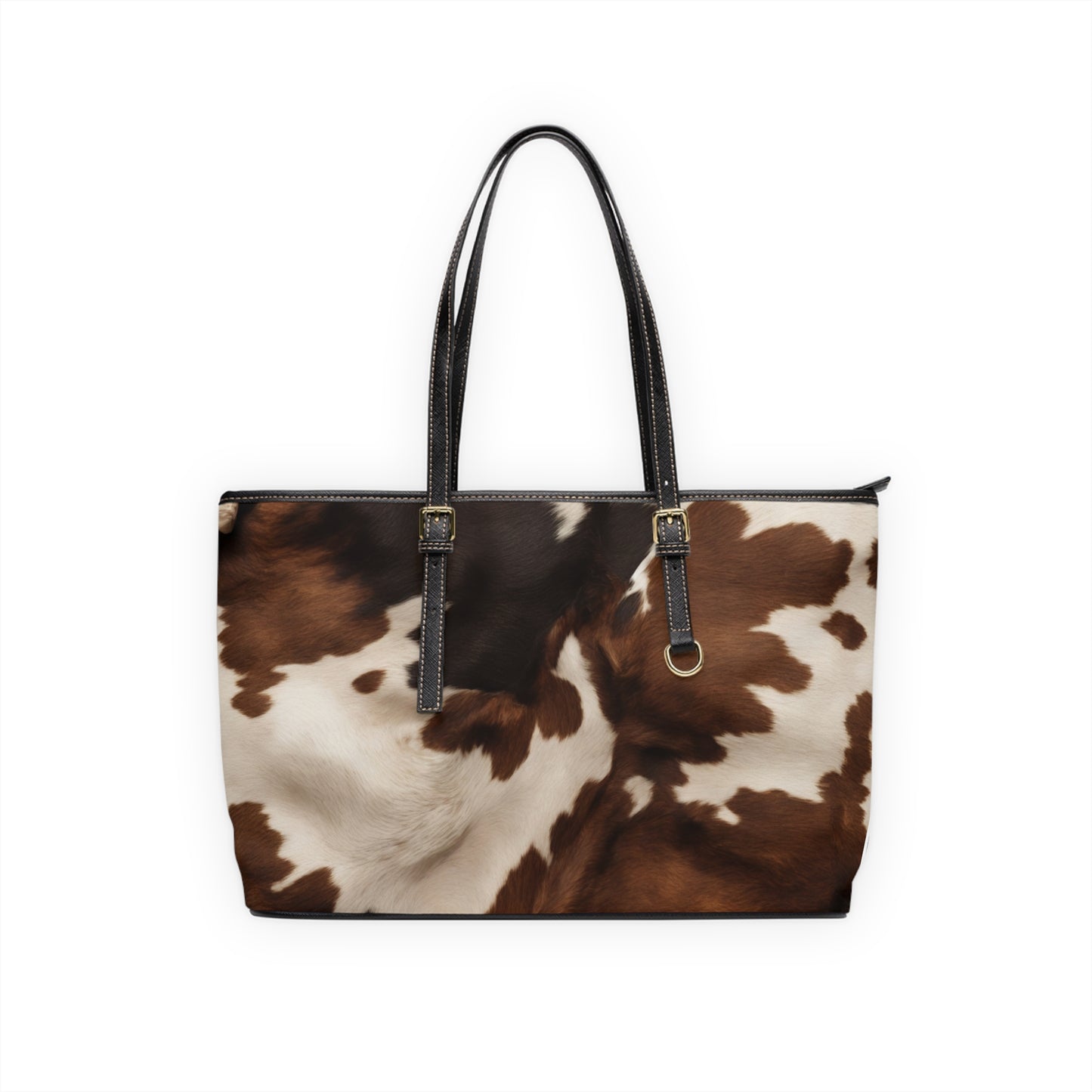 Shopping Bag - Cow