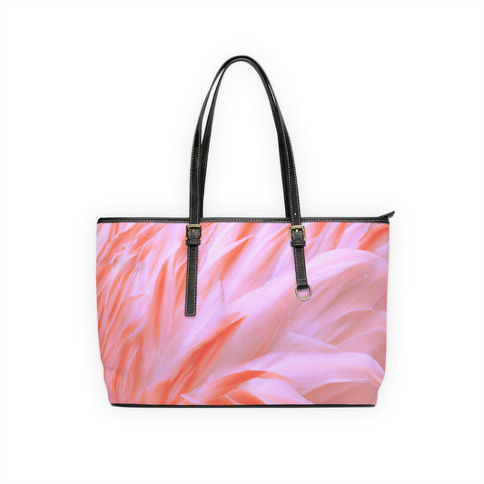 Shopping Bag - Flamingo