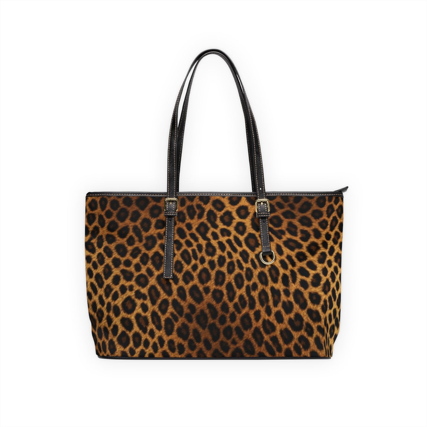 Shopping Bag - Leopard