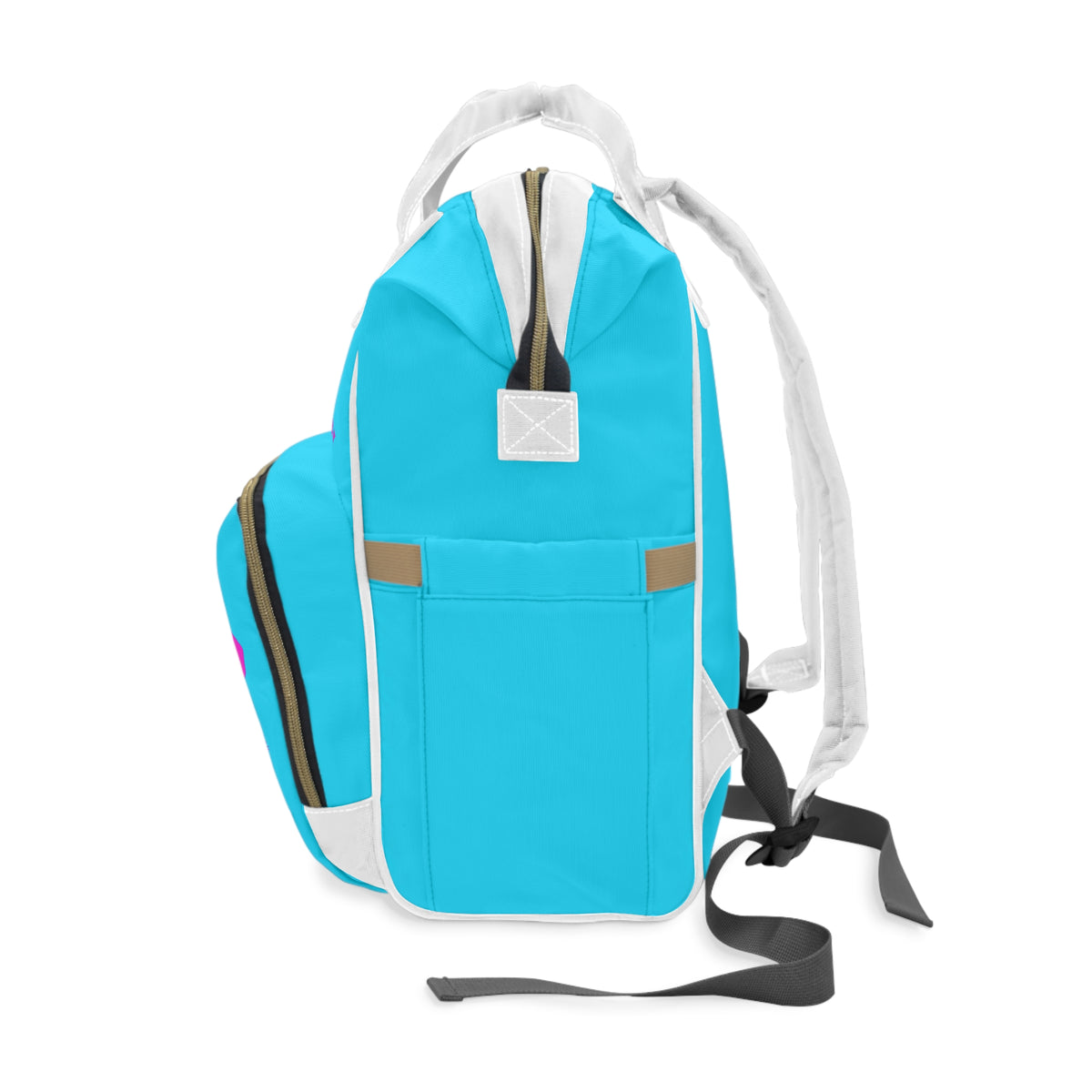 Mochila Super Baby (baby bag)