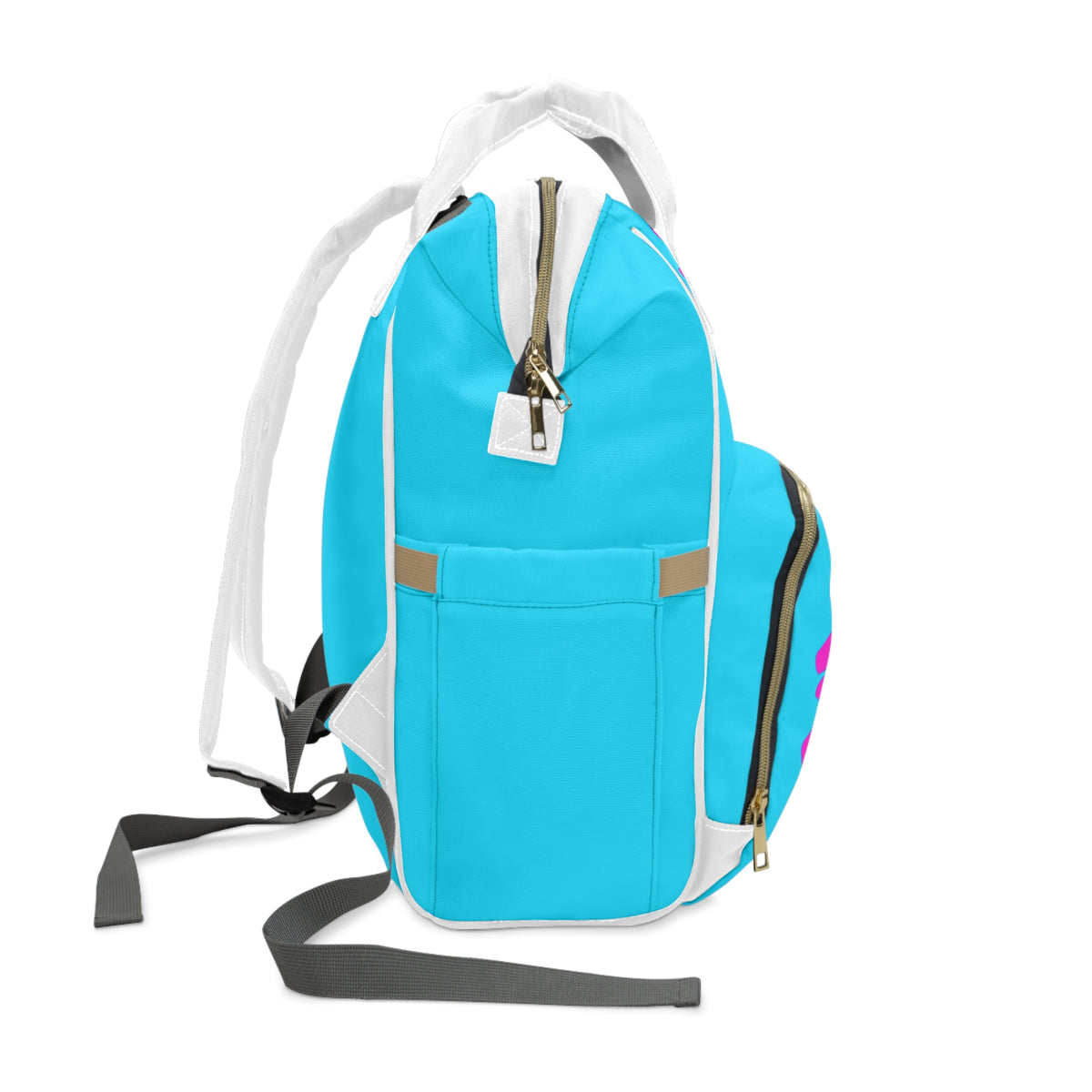 Mochila Super Baby (baby bag)