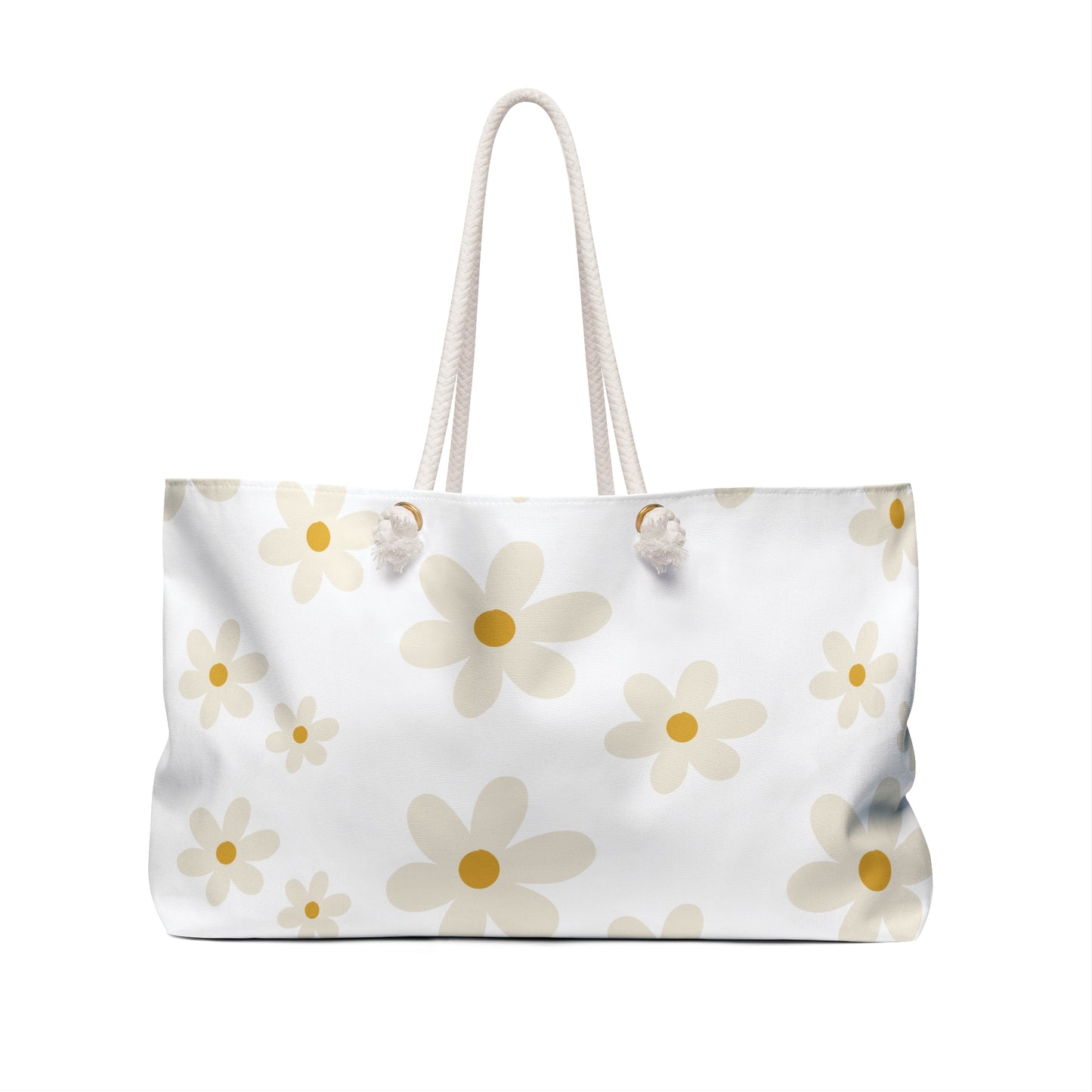 Weekender Bag - Daisy