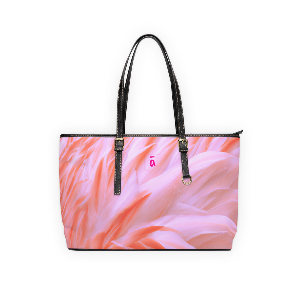 Flamingo Shoulder Bag