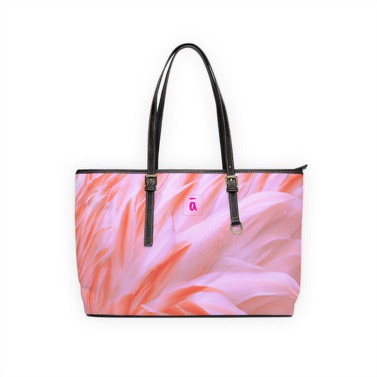 Flamingo Shoulder Bag