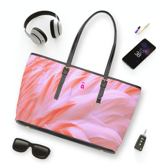 Flamingo Shoulder Bag