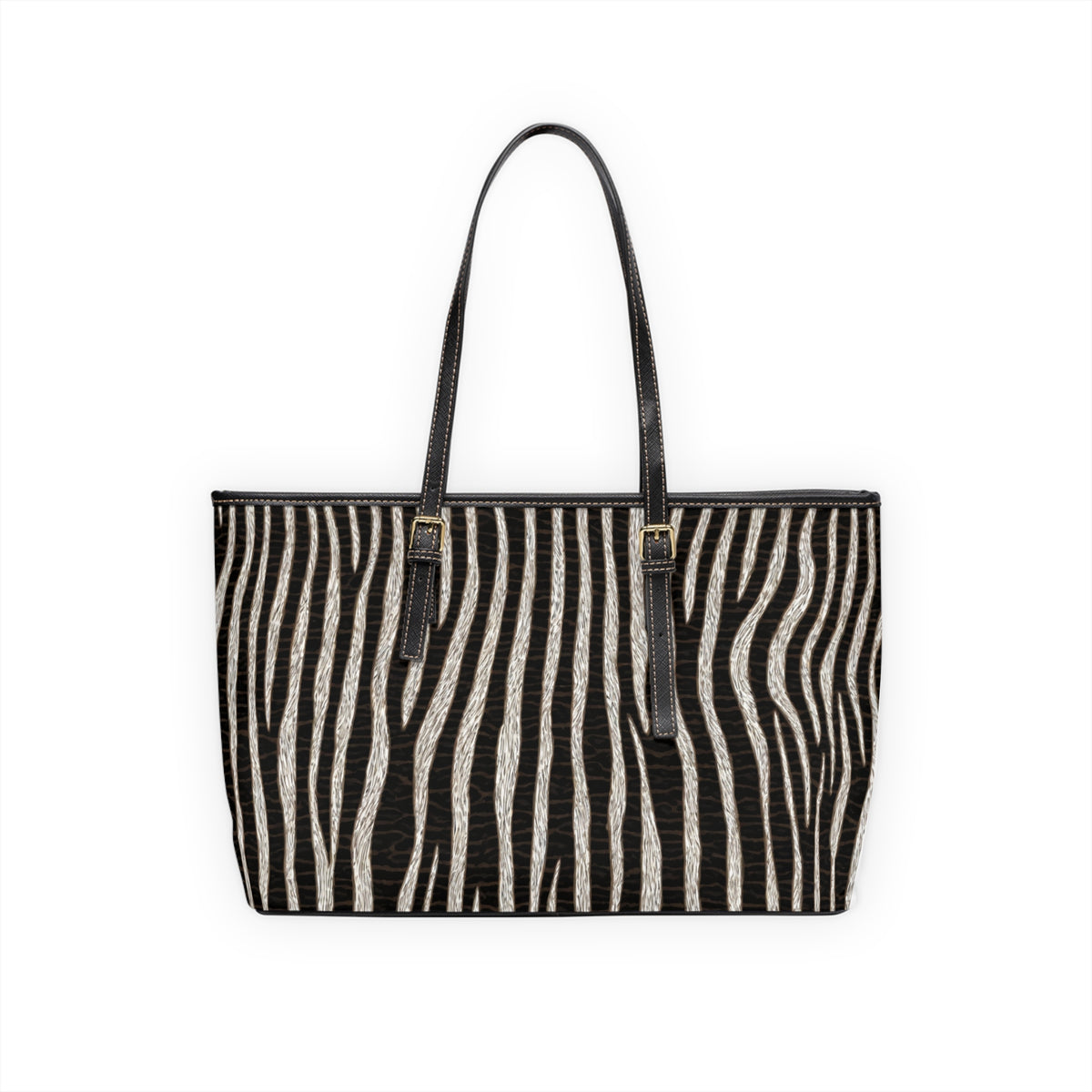 Zebra Shoulder Bag
